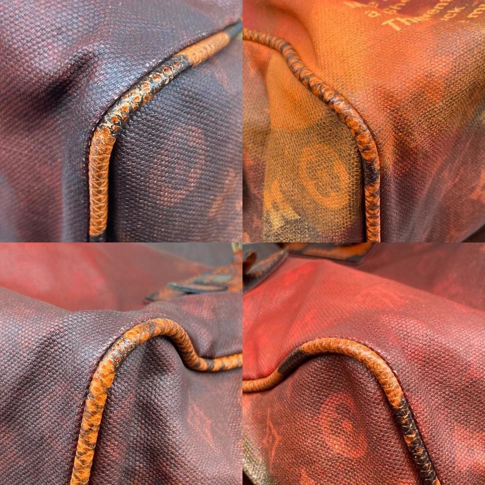 Louis Vuitton Jokes Mancrazy Bag Monogram - Picture 7 of 7